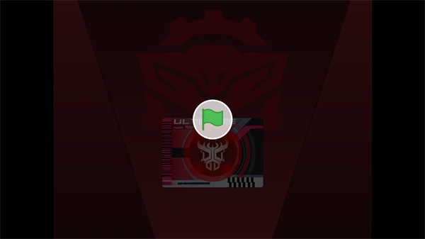 假面骑士黑暗帝骑豪华版游戏主界面 假面骑士黑暗帝骑豪华版游戏主界面