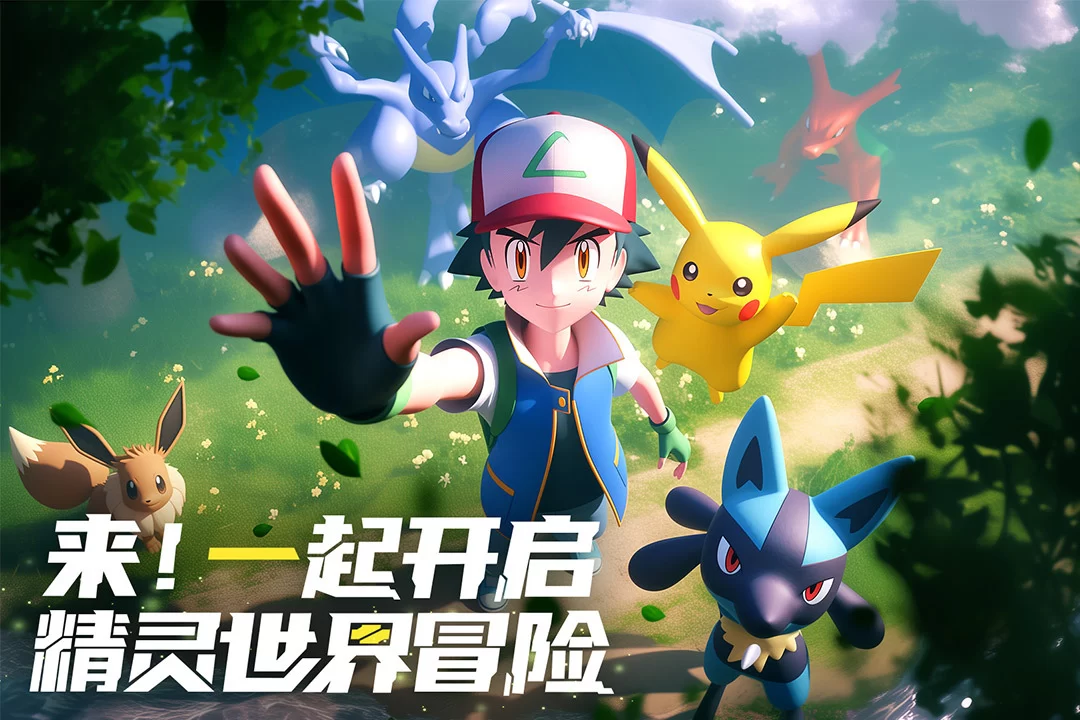 冲吧小精灵破解版截图