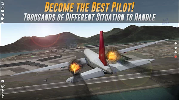 航空公司指挥官破解版截图