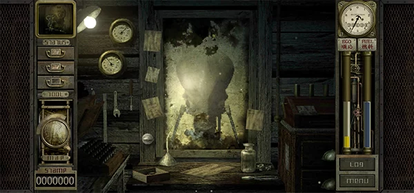 车库噩梦之旅手游玩法第一步