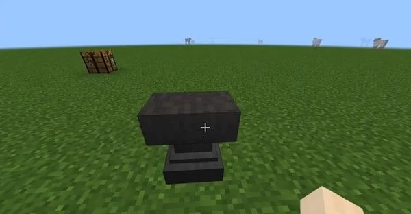 我的世界懒人生存模组附魔台界面