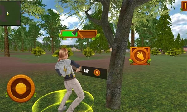 模拟农场26手机版截图