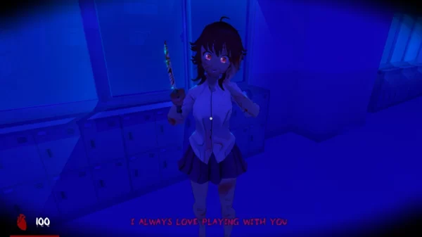 高难度模式画面