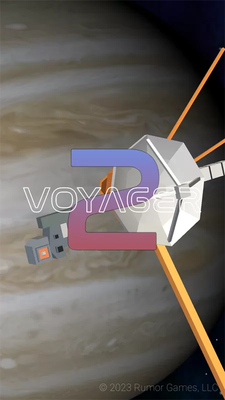 旅行者2号手机版截图