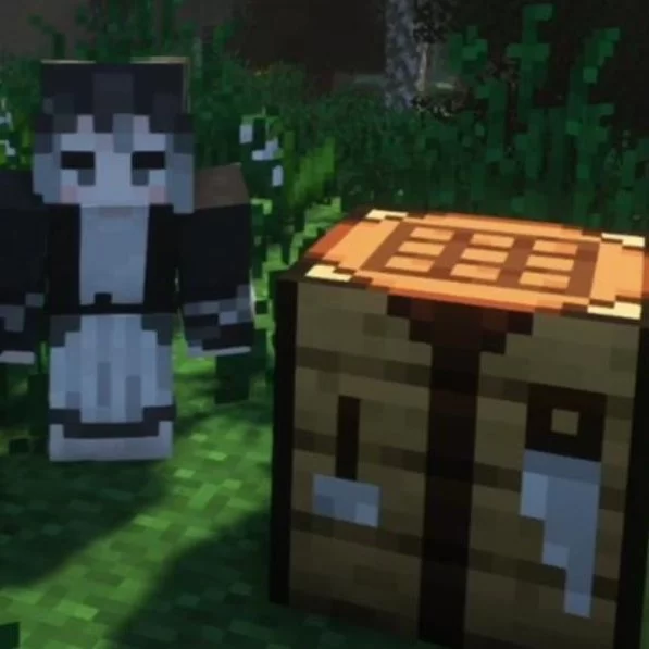 我的世界群峦传说手机版