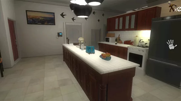 超自然领域2中文版截图