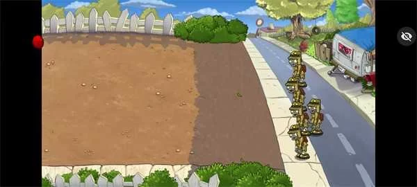 植物大战僵尸Raja版截图