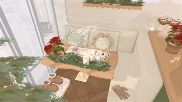 露营车回家手机版截图