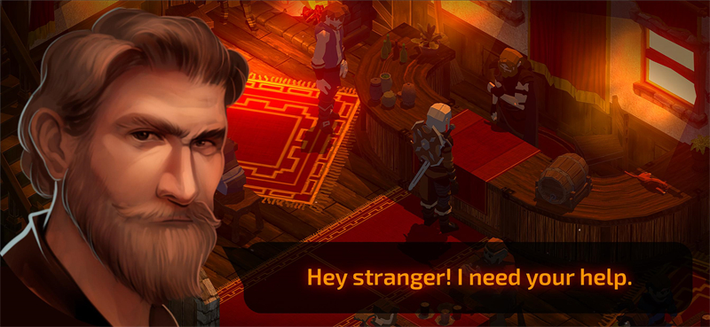 刀剑竞技场2战斗画面 刀剑竞技场2战斗画面