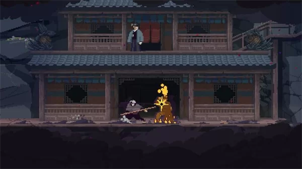 预视武宗游戏手机版截图