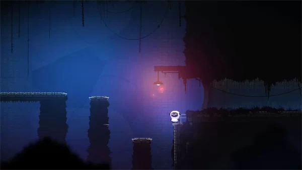 Sheepy A Short Adventure中文版截图