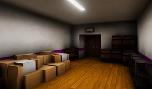 健身房还是监狱手机版下载截图