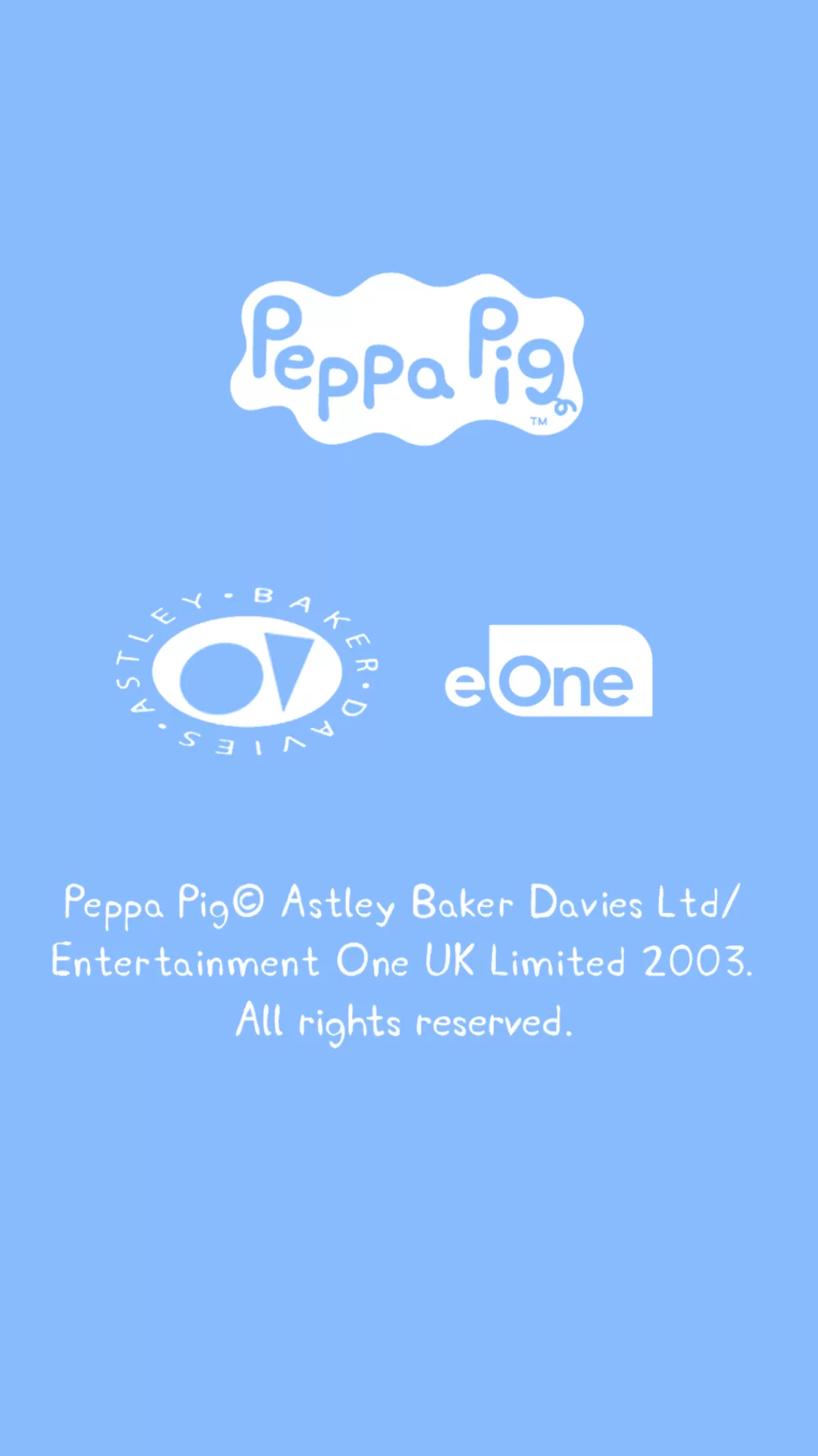 小猪佩奇主题乐园手机版截图