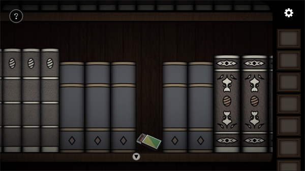 解谜过程截图 解谜过程截图