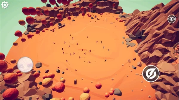 全面战争模拟器中文版截图