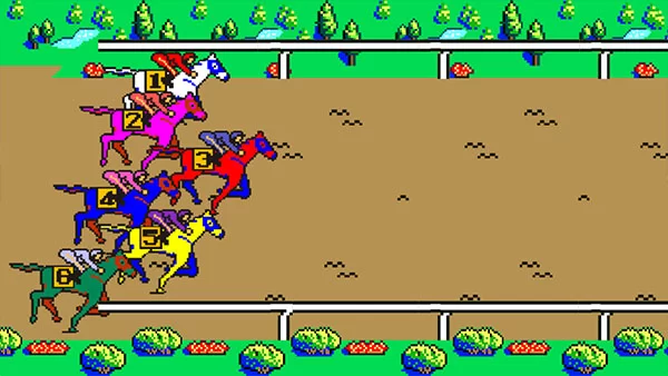 86跑马机手机版截图