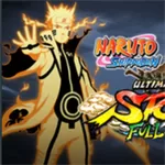 火影忍者疾风传究极忍者风暴3手机版