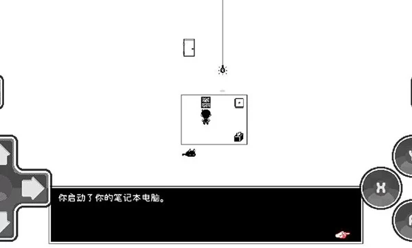 omori手机汉化版安装包截图