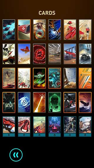 多样化的战机与驾驶员选择