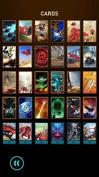 多样化的战机与驾驶员选择