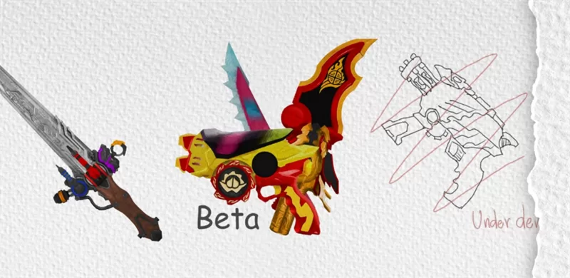 假面骑士暴太郎模拟器手机版截图