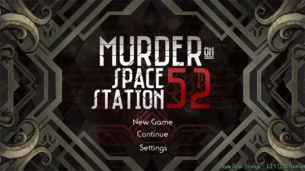 太空站52号谋杀案游戏手机版下载截图