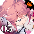 灰色幻影扳机第5卷手机汉化版