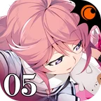 灰色幻影扳机第5卷手机汉化版