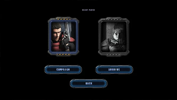 孤胆枪手1老版本截图