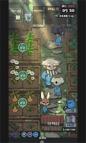 抽卡监狱2官方正版下载截图