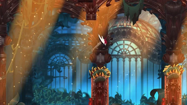 天籁之国游戏手机版截图