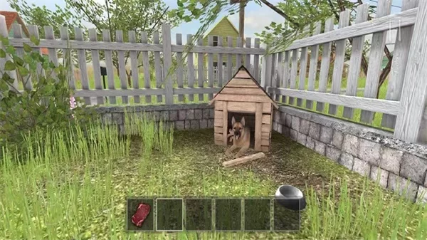 最强烧脑解谜逃离家暴截图