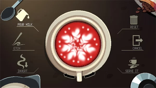 解忧咖啡馆2芙蓉与蝴蝶手机版截图