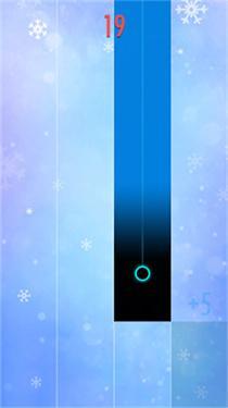 钢琴块2设置界面