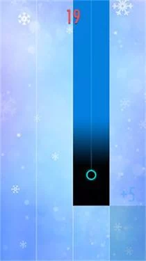 钢琴块2设置界面