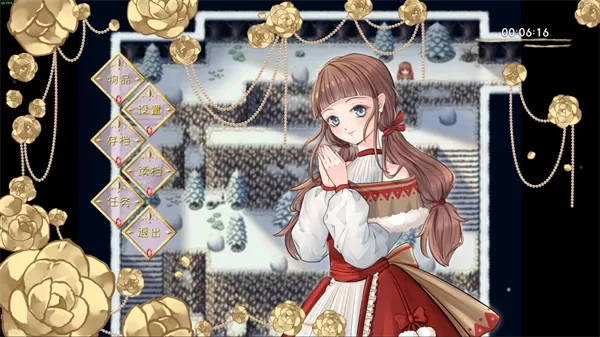 黎明为歌手机版截图