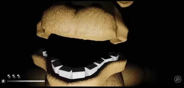 你好邻居费德熊手机版截图