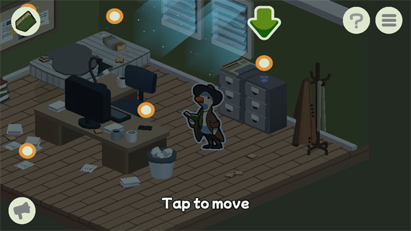 游戏教程指引截图 游戏教程指引截图