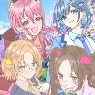 恋爱方向论官方正版