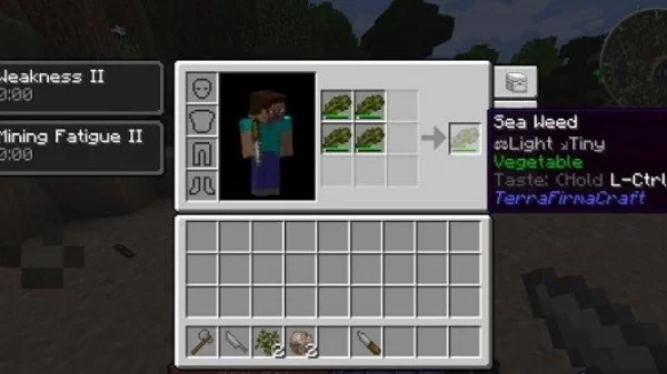 我的世界群峦传说手机版截图