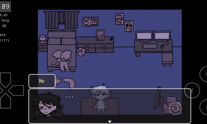 求救信号游戏手机版截图