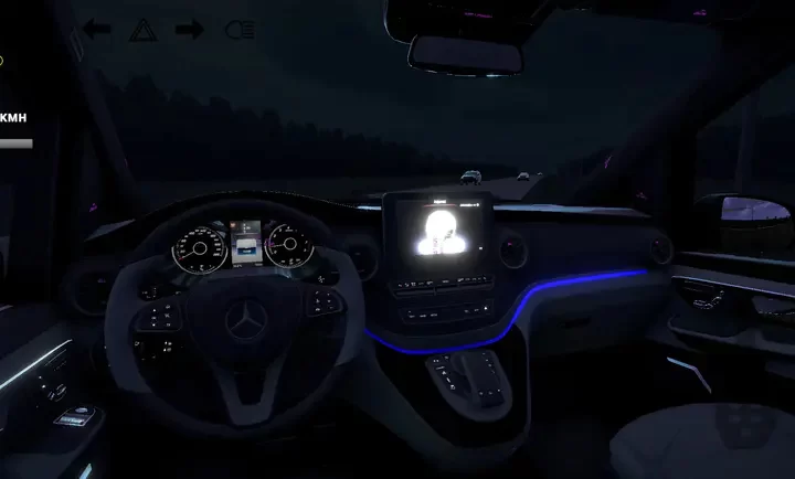 仿真汽车模拟器手机版截图