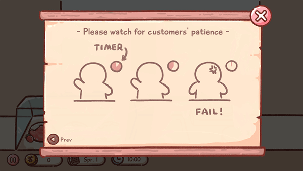 根据顾客情绪定制冰淇淋