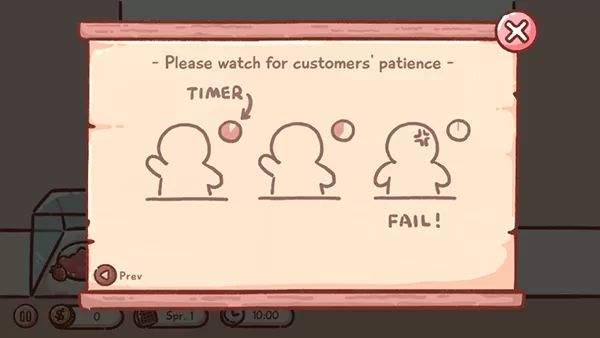 根据顾客情绪定制冰淇淋