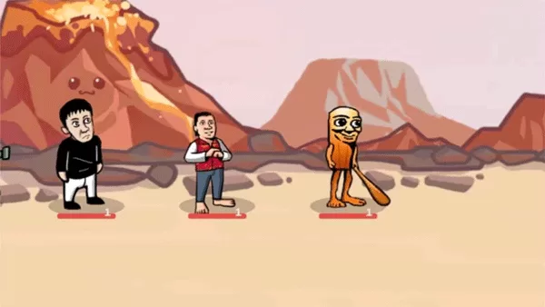 梗王之王游戏手机版下载截图