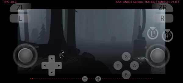 窗内游戏结局震撼瞬间