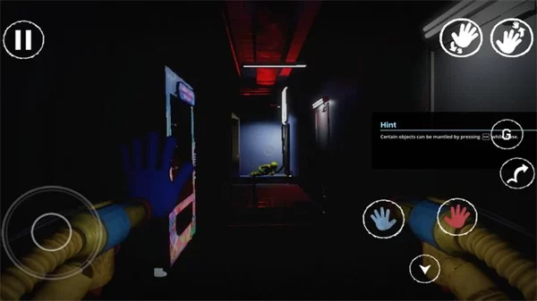 波比的游戏时间欢乐时光手机版截图