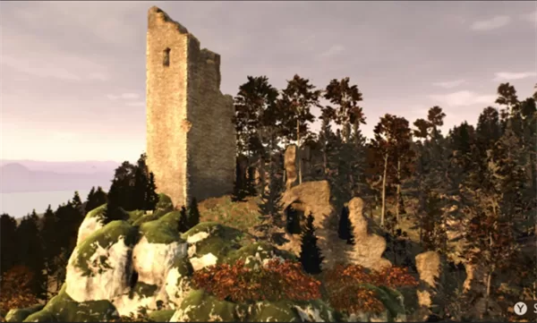 猎人之路狂野欧洲免谷歌全DLC版截图