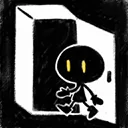 我走进储物柜门之后发生的事情游戏