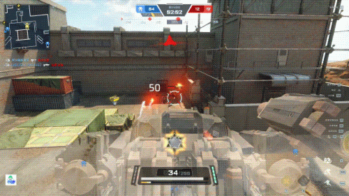 逆战未来安装包机甲战模式介绍